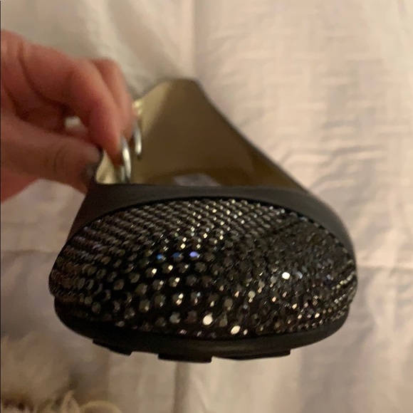 Jimmy Choo Flats - Picture 5 of 5